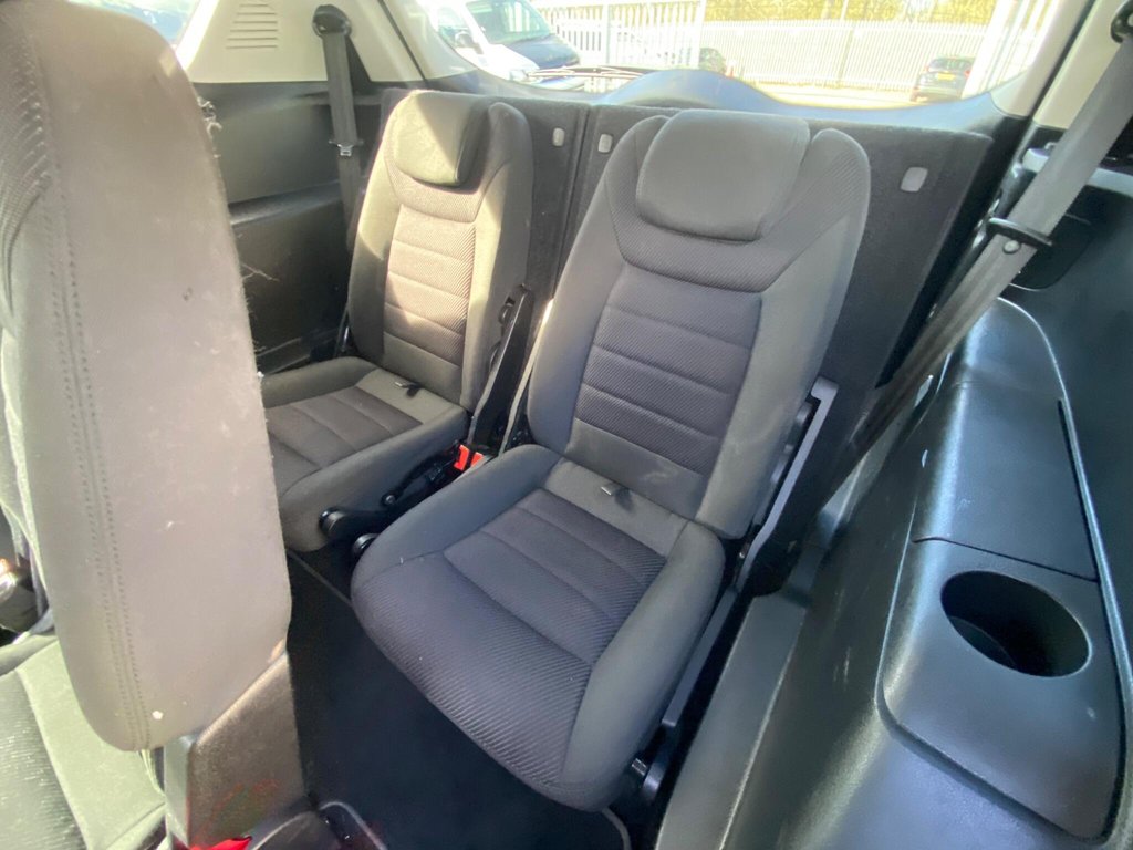 Used Ford S-Max 2011 for sale - 78044538: Photo 18