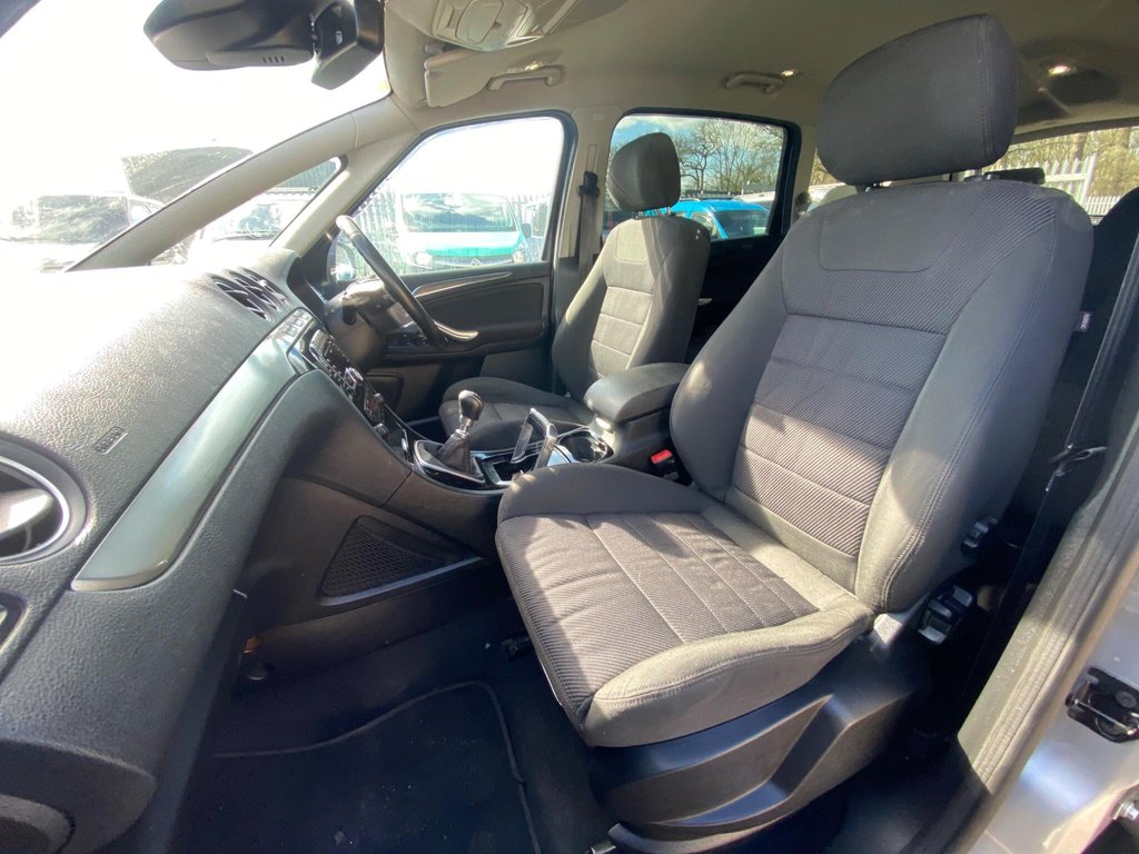 Used Ford S-Max 2011 for sale - 78044538: Photo 19