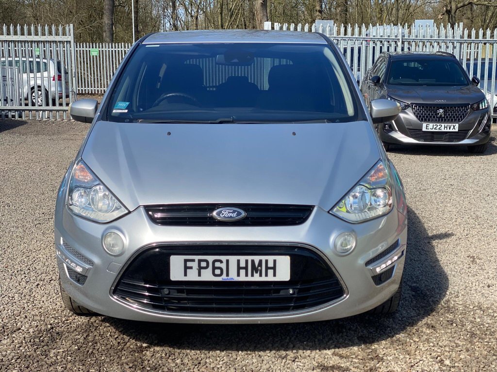 Used Ford S-Max 2011 for sale - 78044538: Photo 22