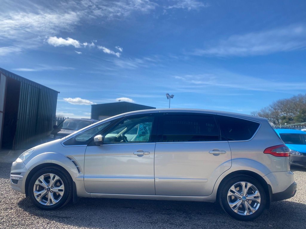 Used Ford S-Max 2011 for sale - 78044538: Photo 23