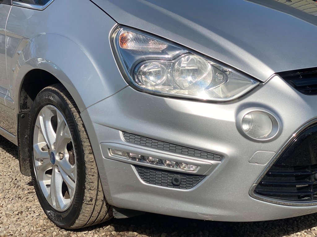 Used Ford S-Max 2011 for sale - 78044538: Photo 26