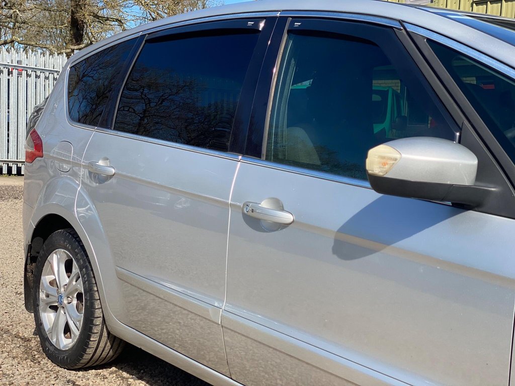 Used Ford S-Max 2011 for sale - 78044538: Photo 27