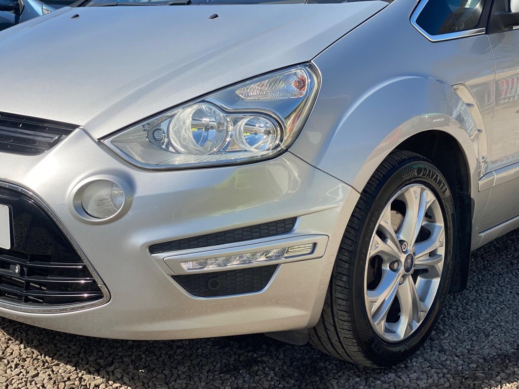 Used Ford S-Max 2011 for sale - 78044538: Photo 28