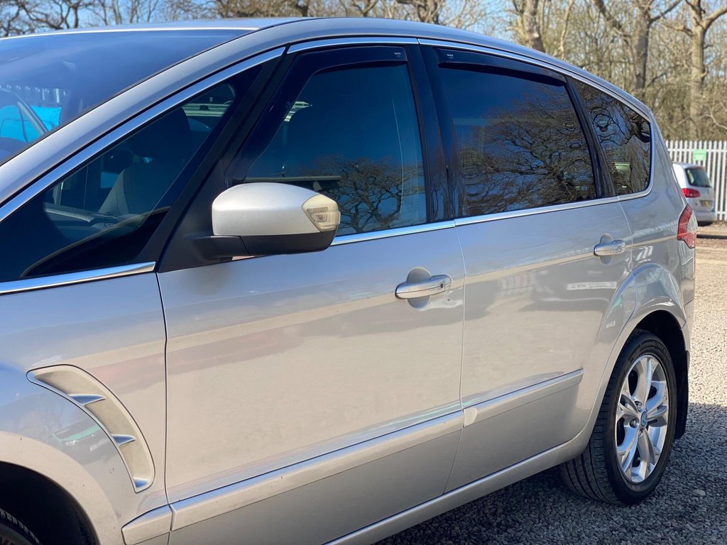 Used Ford S-Max 2011 for sale - 78044538: Photo 29