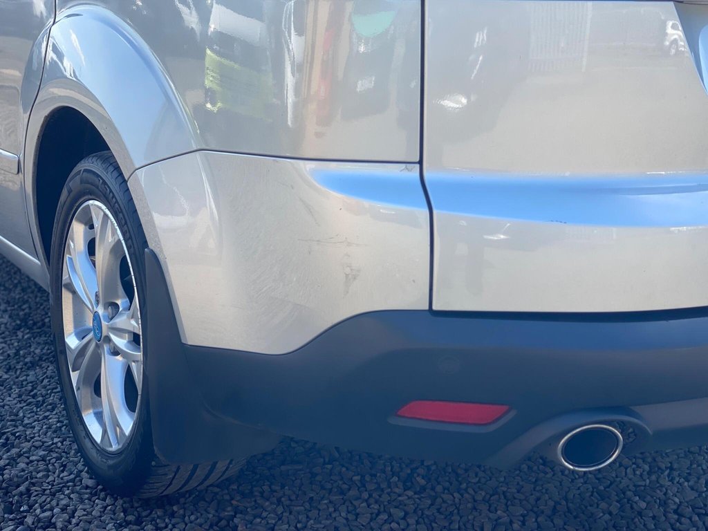 Used Ford S-Max 2011 for sale - 78044538: Photo 30