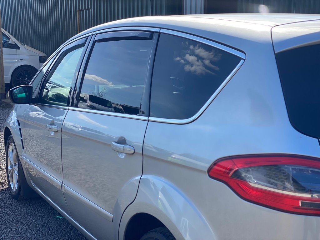 Used Ford S-Max 2011 for sale - 78044538: Photo 31