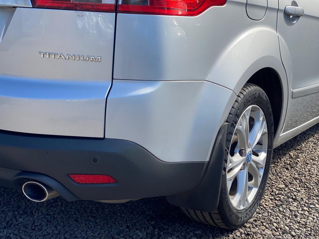 Used Ford S-Max 2011 for sale - 78044538: Photo 32