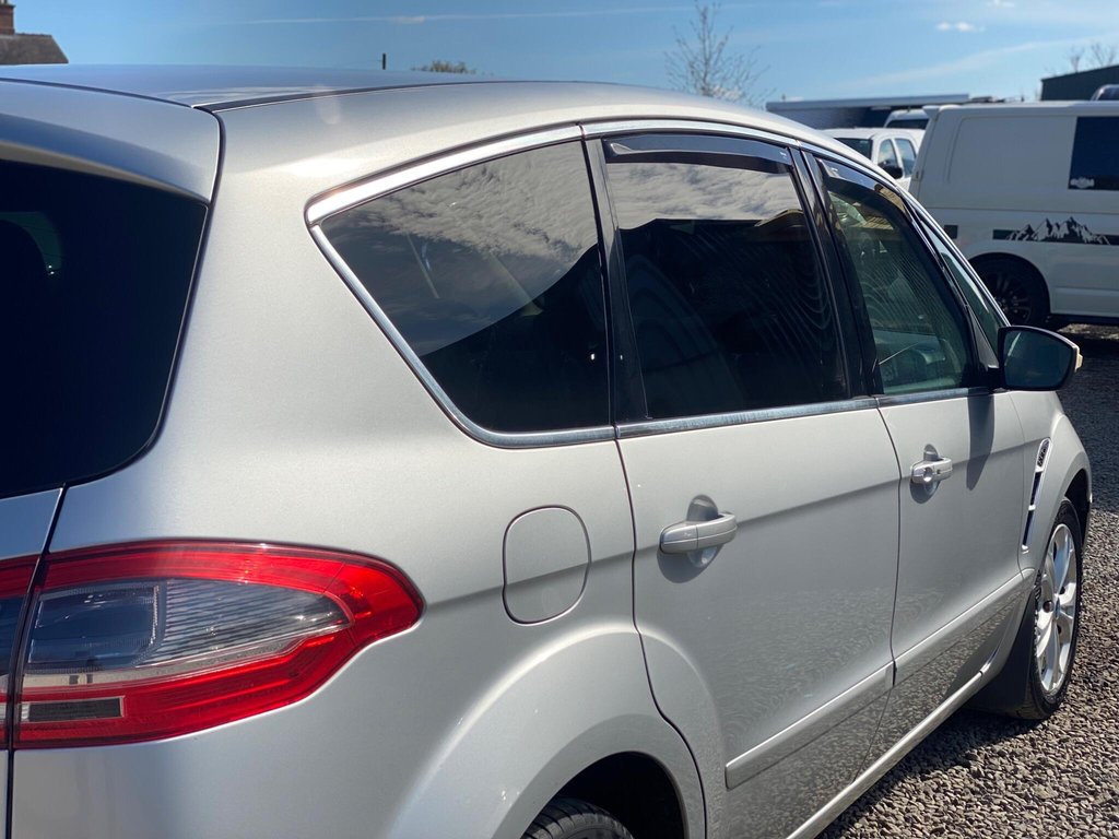 Used Ford S-Max 2011 for sale - 78044538: Photo 33