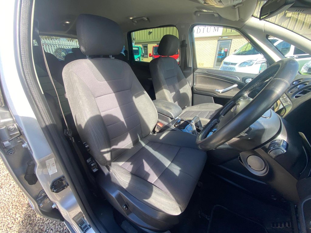 Used Ford S-Max 2011 for sale - 78044538: Photo 34