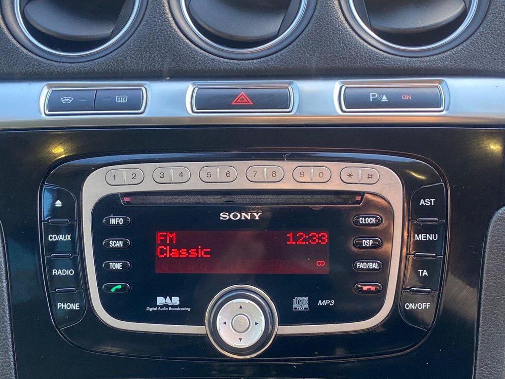 Used Ford S-Max 2011 for sale - 78044538: Photo 35