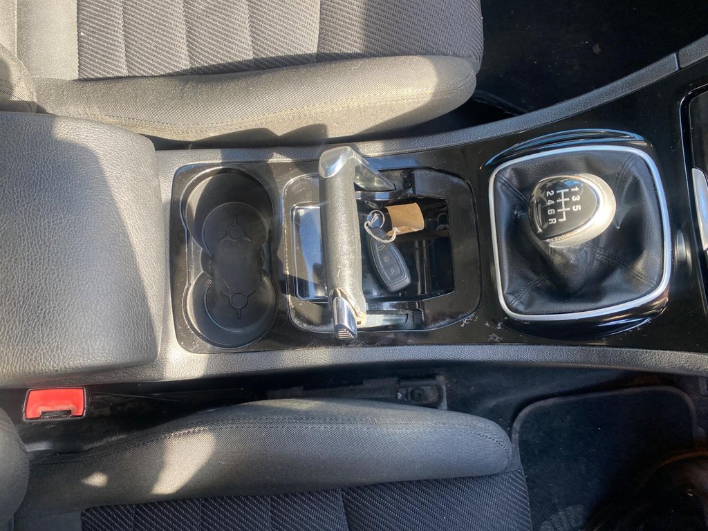 Used Ford S-Max 2011 for sale - 78044538: Photo 38