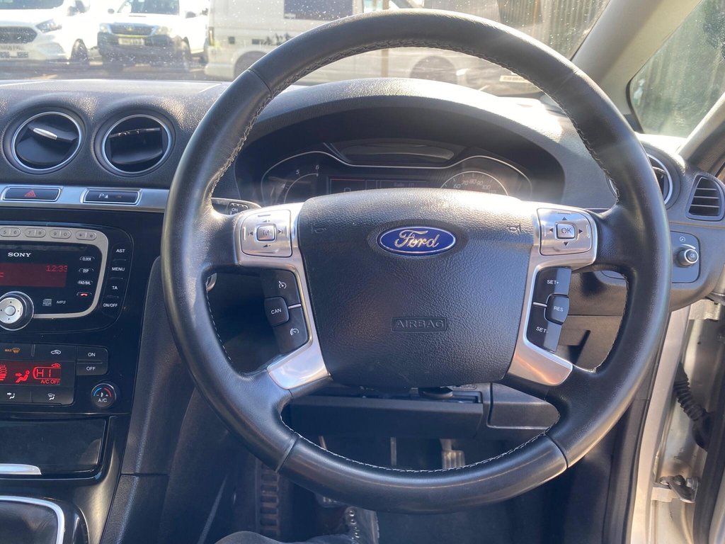 Used Ford S-Max 2011 for sale - 78044538: Photo 39