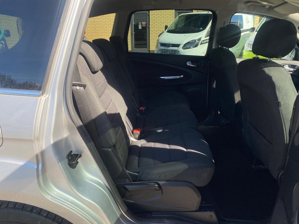 Used Ford S-Max 2011 for sale - 78044538: Photo 47