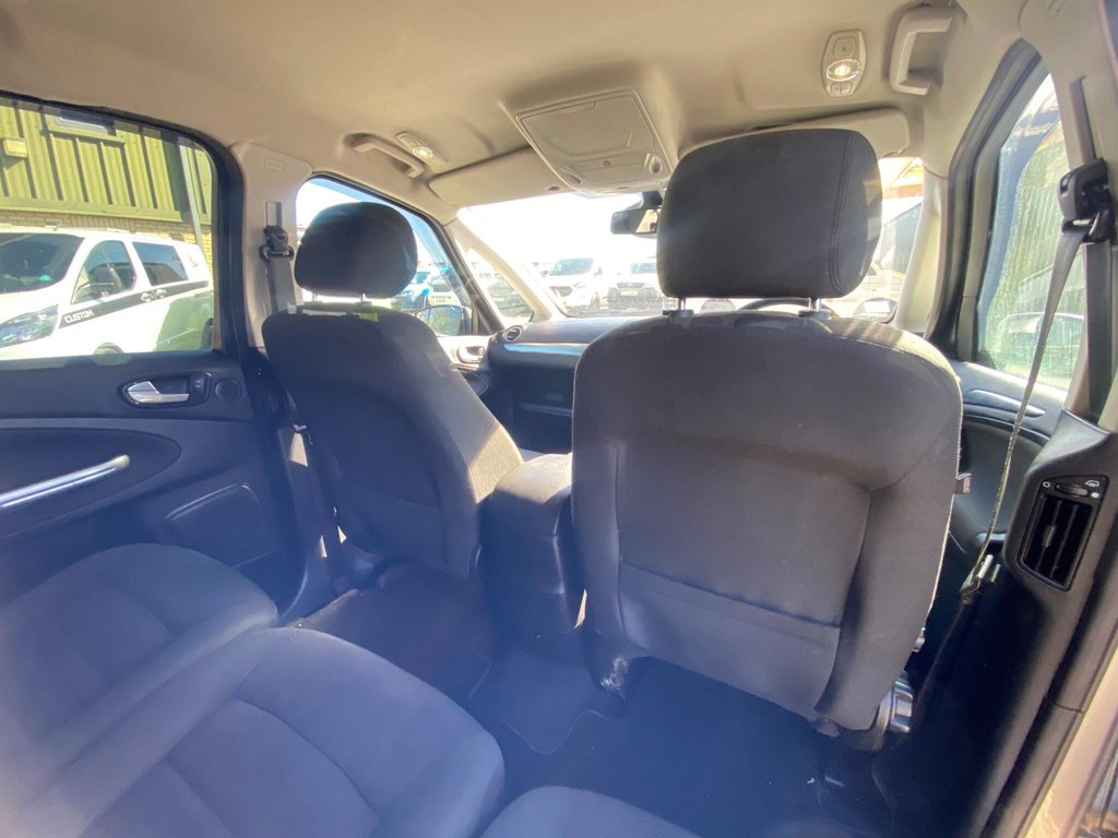 Used Ford S-Max 2011 for sale - 78044538: Photo 49