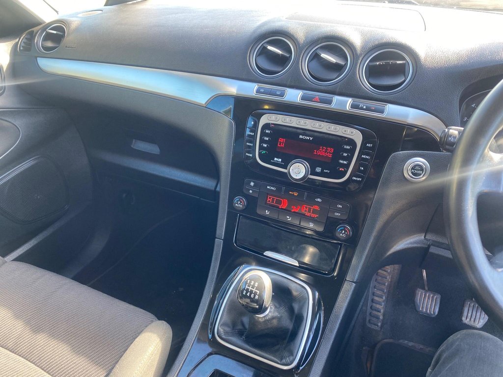 Used Ford S-Max 2011 for sale - 78044538: Photo 7