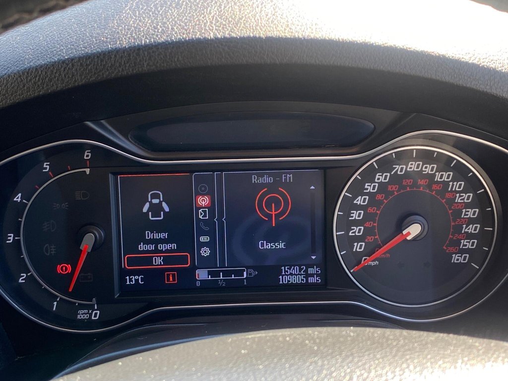 Used Ford S-Max 2011 for sale - 78044538: Photo 8