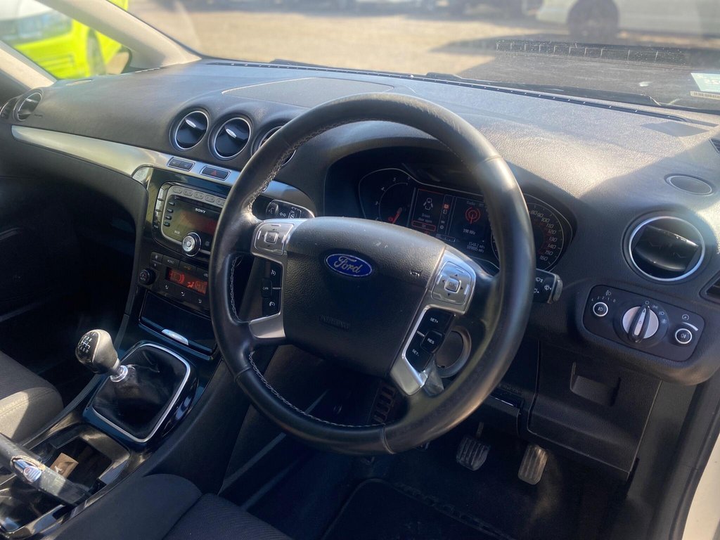 Used Ford S-Max 2011 for sale - 78044538: Photo 9