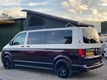 Used Volkswagen Transporter 2021 for sale - 78401382: Photo