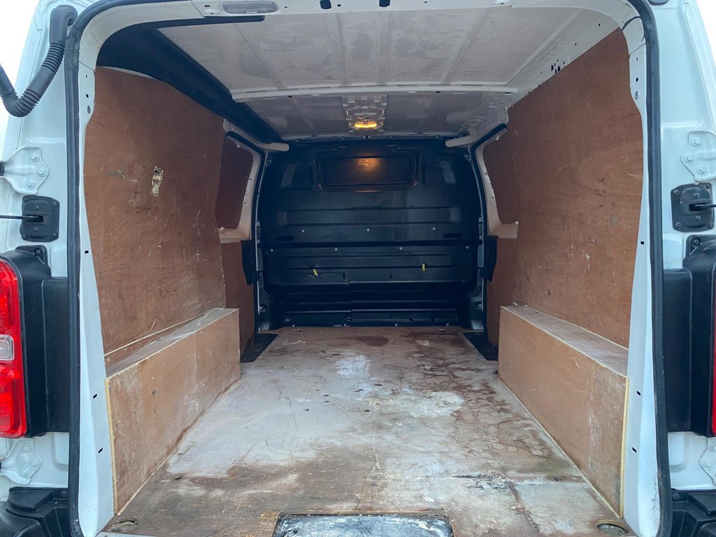 Used Peugeot Expert 2018 for sale - 77177944: Photo 12