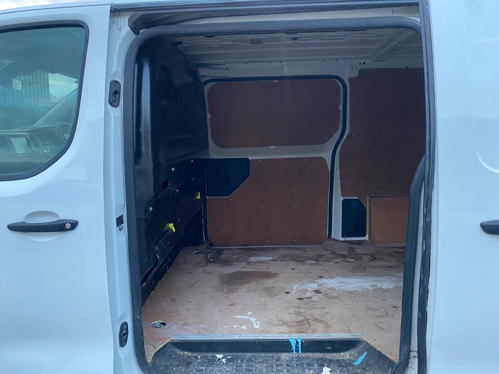 Used Peugeot Expert 2018 for sale - 77177944: Photo 14