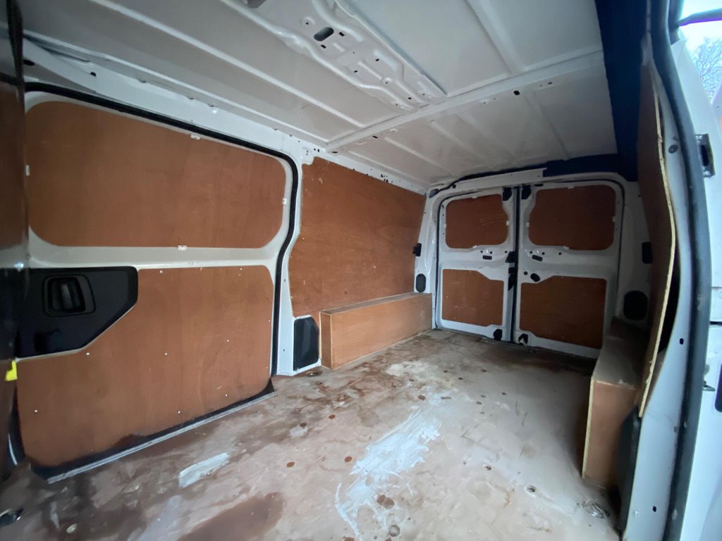 Used Peugeot Expert 2018 for sale - 77177944: Photo 16