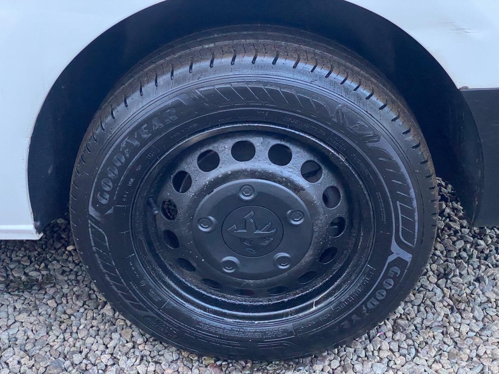 Used Peugeot Expert 2018 for sale - 77177944: Photo 18