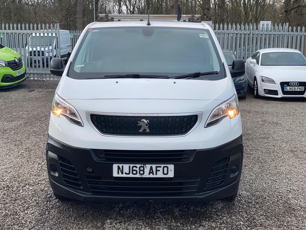 Used Peugeot Expert 2018 for sale - 77177944: Photo 20
