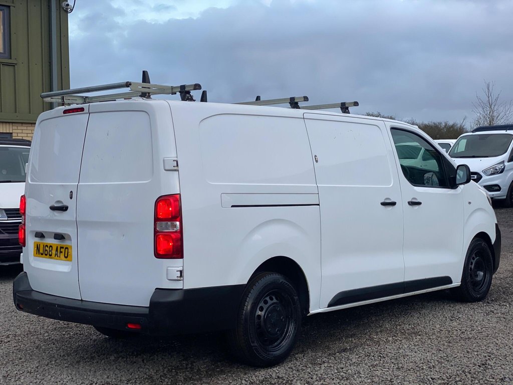 Used Peugeot Expert 2018 for sale - 77177944: Photo 21