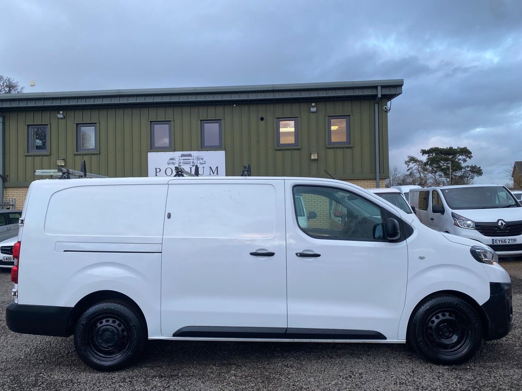 Used Peugeot Expert 2018 for sale - 77177944: Photo 22