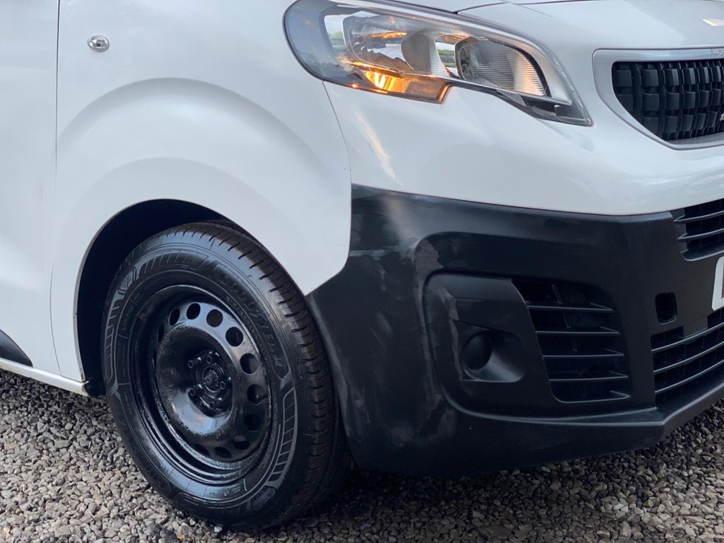 Used Peugeot Expert 2018 for sale - 77177944: Photo 23