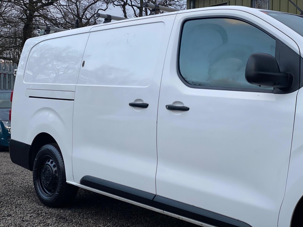 Used Peugeot Expert 2018 for sale - 77177944: Photo 24