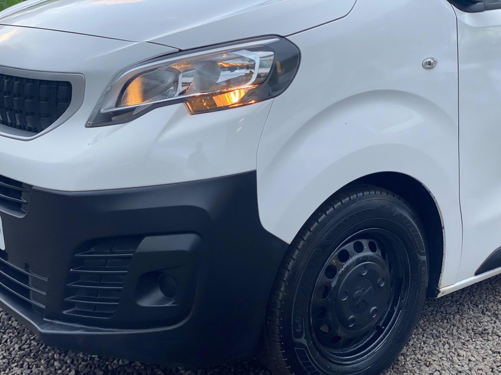 Used Peugeot Expert 2018 for sale - 77177944: Photo 25