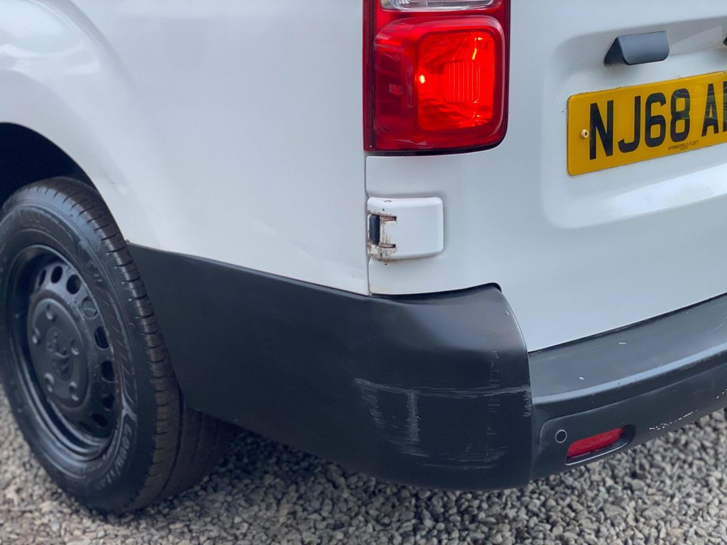 Used Peugeot Expert 2018 for sale - 77177944: Photo 27