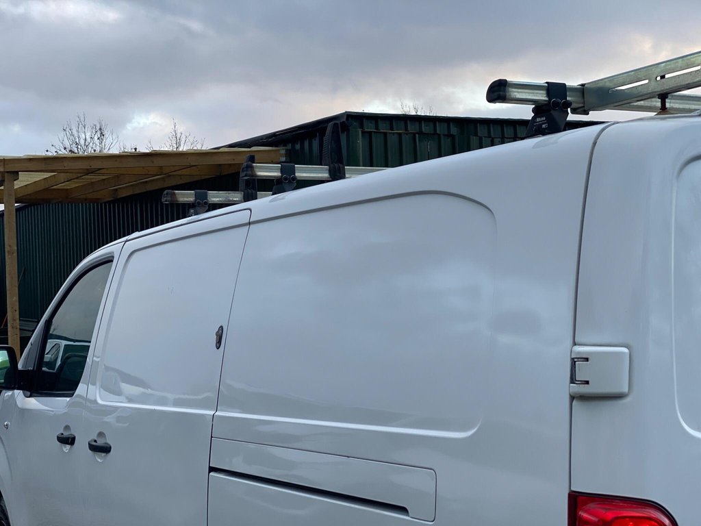 Used Peugeot Expert 2018 for sale - 77177944: Photo 28