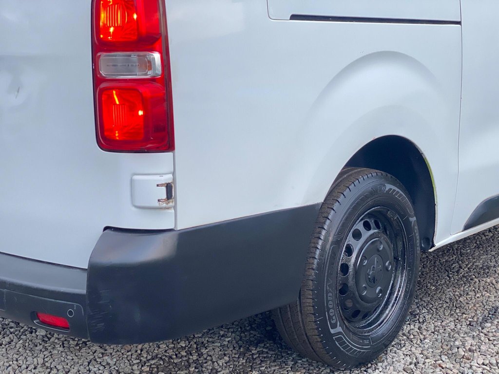 Used Peugeot Expert 2018 for sale - 77177944: Photo 29