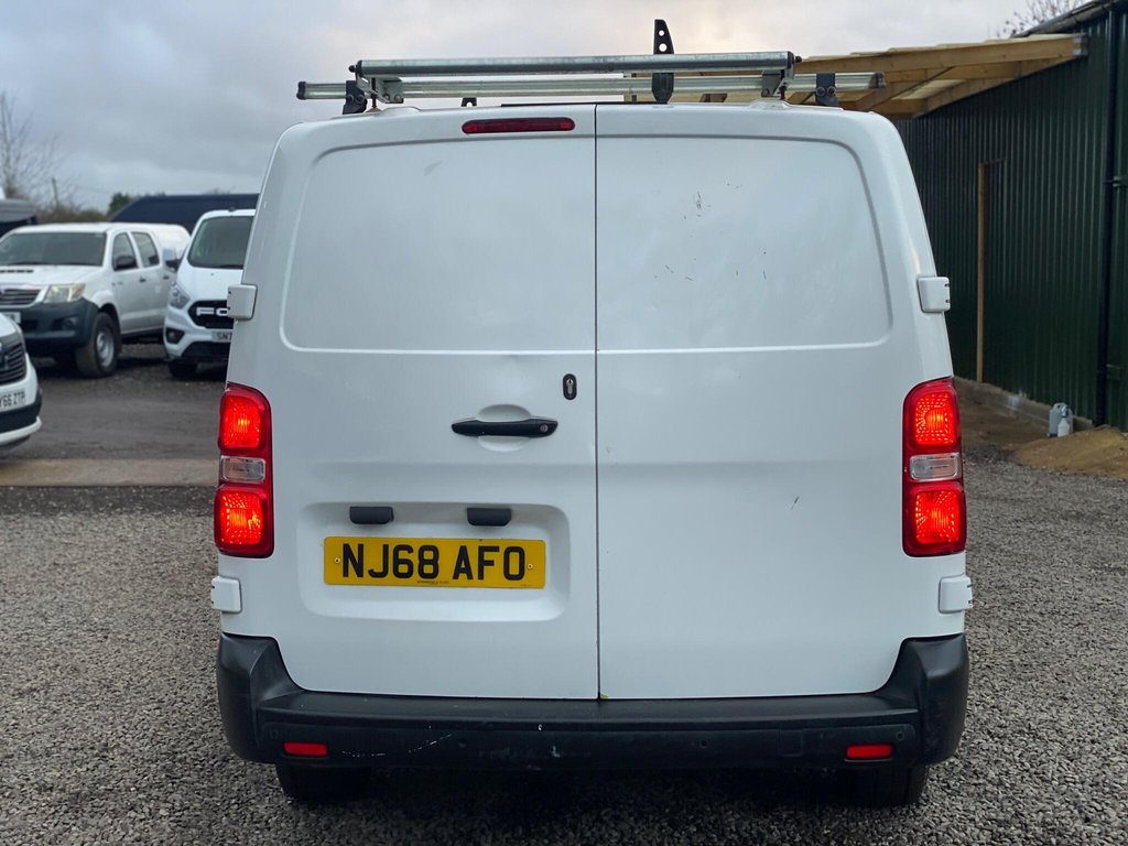 Used Peugeot Expert 2018 for sale - 77177944: Photo 3