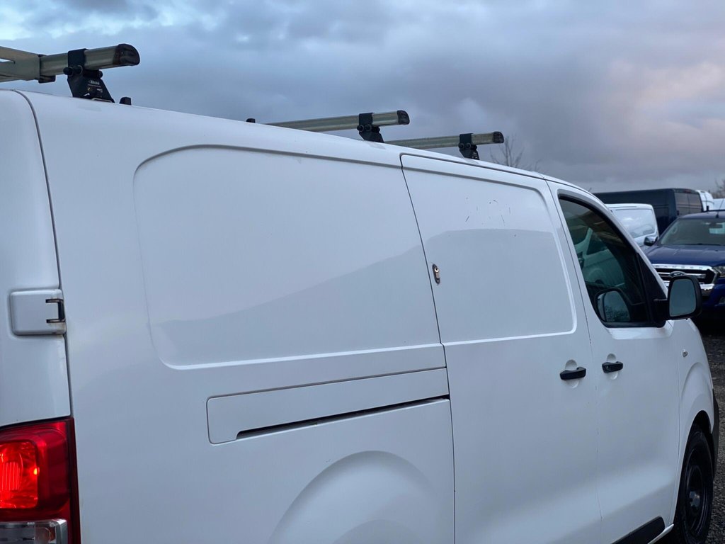 Used Peugeot Expert 2018 for sale - 77177944: Photo 30