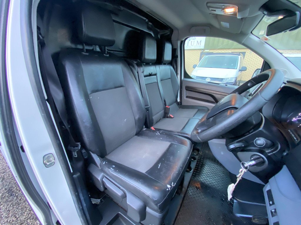 Used Peugeot Expert 2018 for sale - 77177944: Photo 31