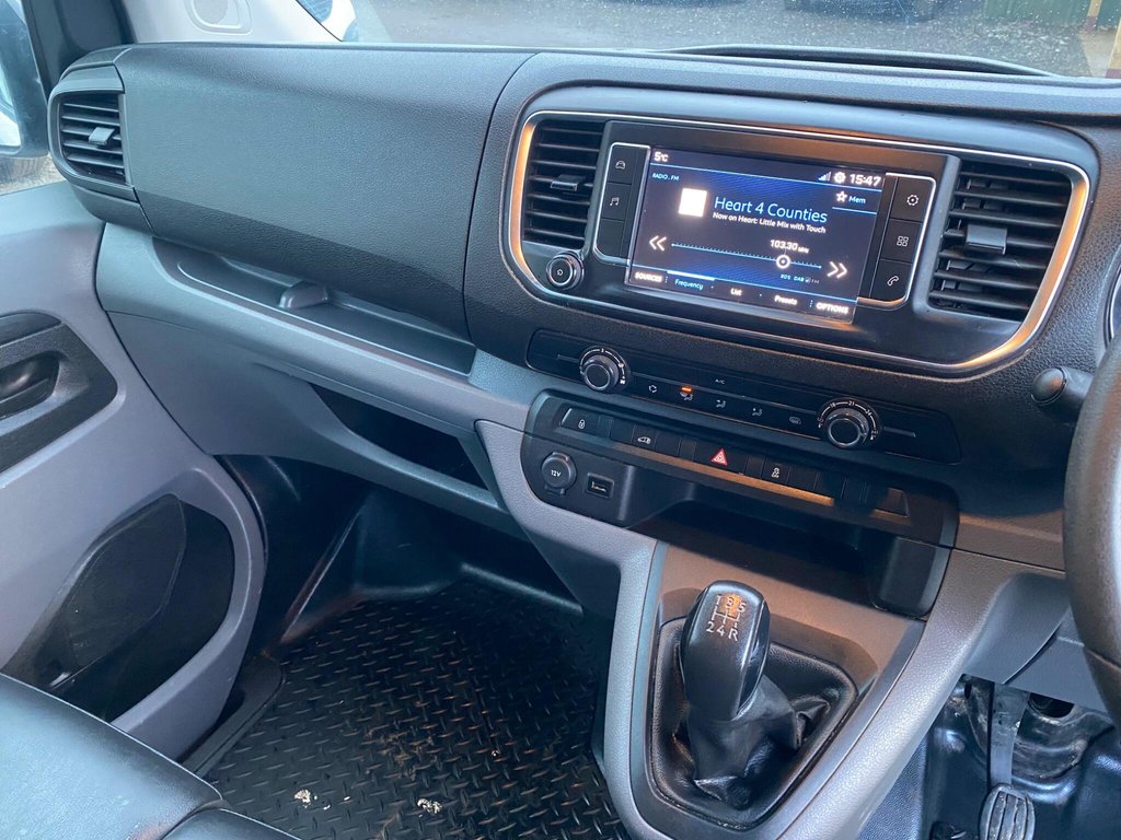 Used Peugeot Expert 2018 for sale - 77177944: Photo 32