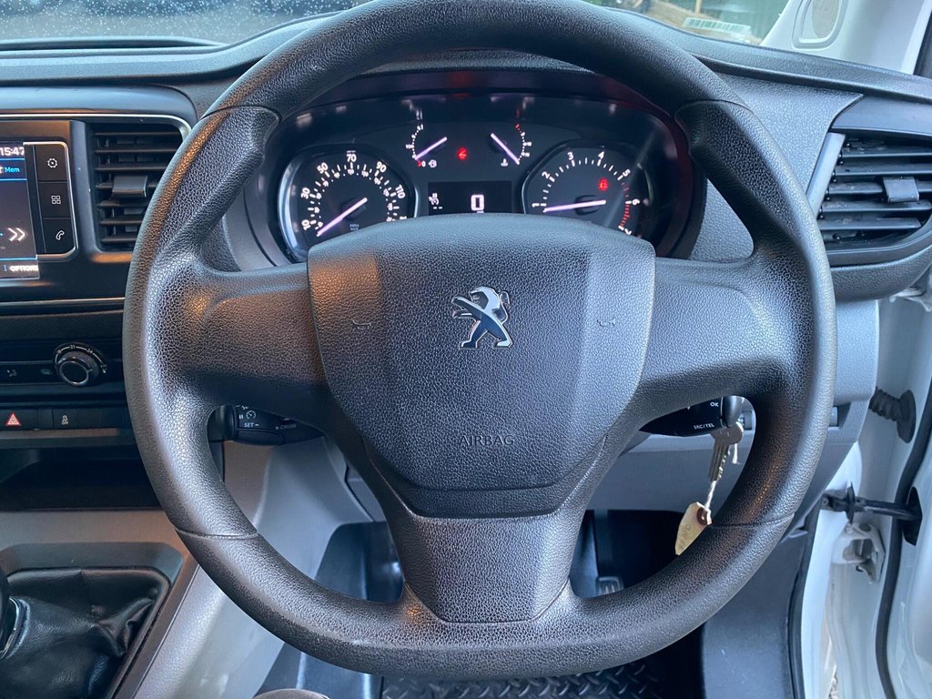 Used Peugeot Expert 2018 for sale - 77177944: Photo 36