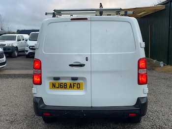 Used Peugeot Expert 2018 for sale - 77177944: Photo