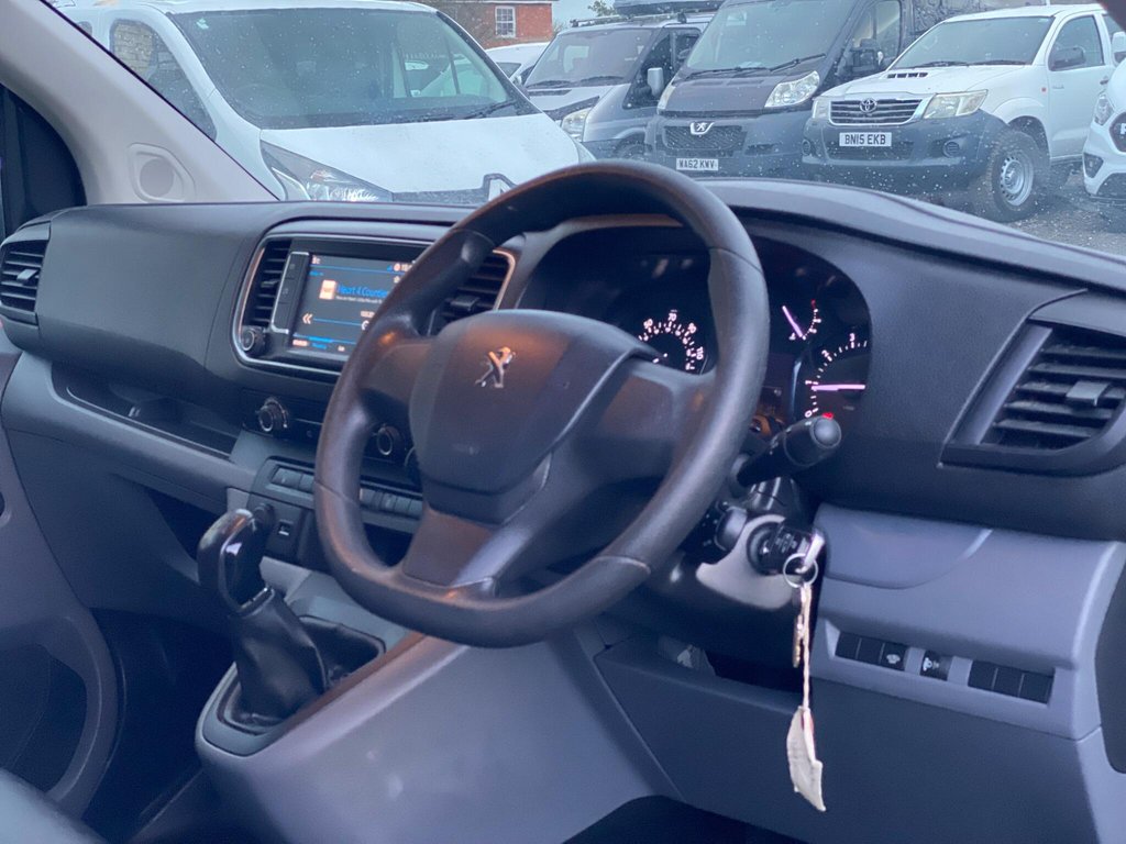 Used Peugeot Expert 2018 for sale - 77177944: Photo 4
