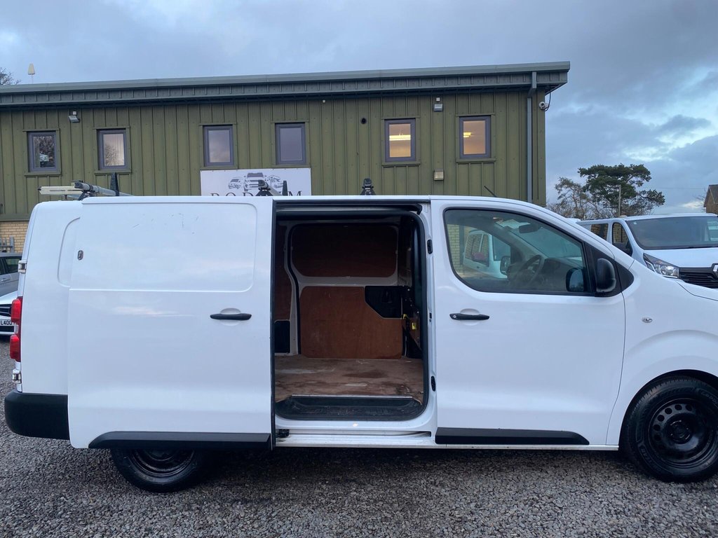 Used Peugeot Expert 2018 for sale - 77177944: Photo 43