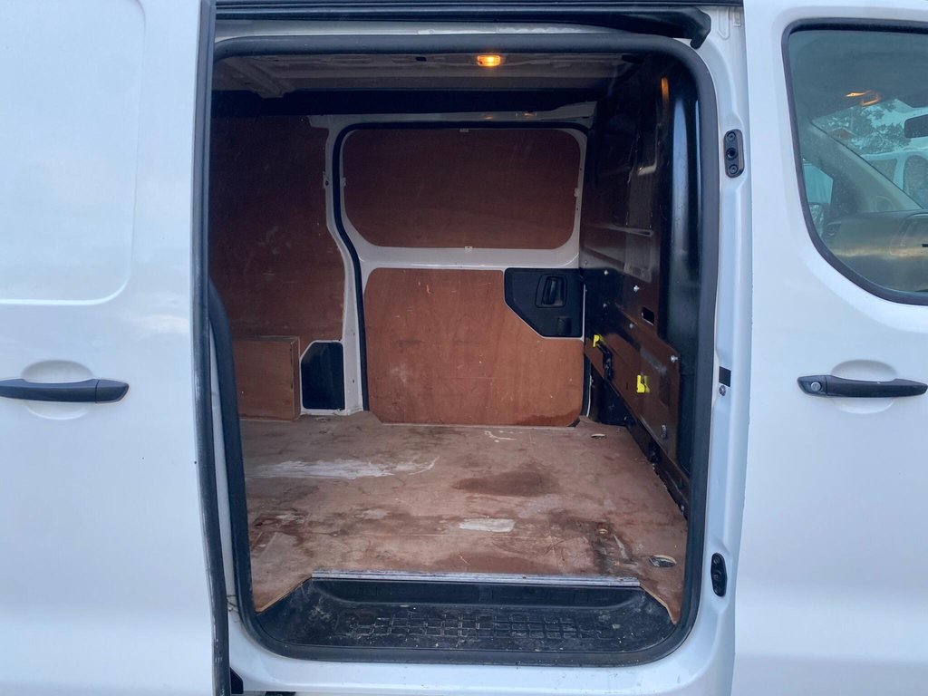 Used Peugeot Expert 2018 for sale - 77177944: Photo 44