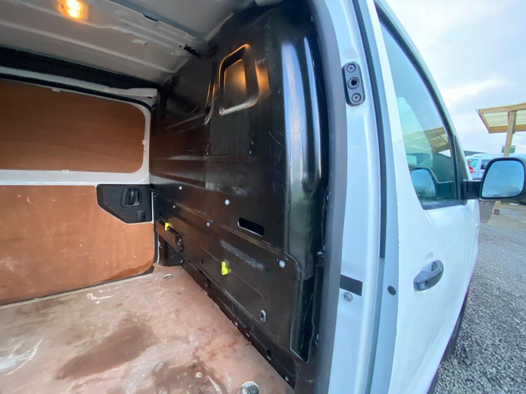 Used Peugeot Expert 2018 for sale - 77177944: Photo 45