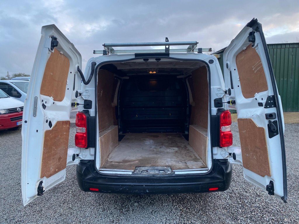 Used Peugeot Expert 2018 for sale - 77177944: Photo 47