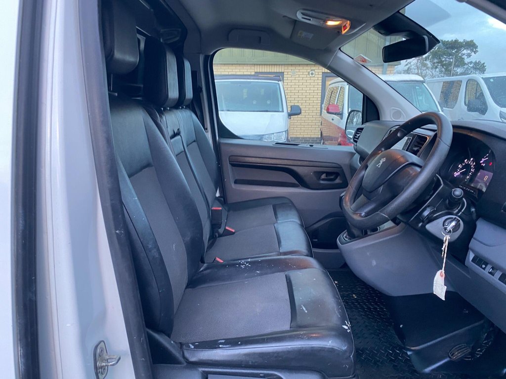 Used Peugeot Expert 2018 for sale - 77177944: Photo 5