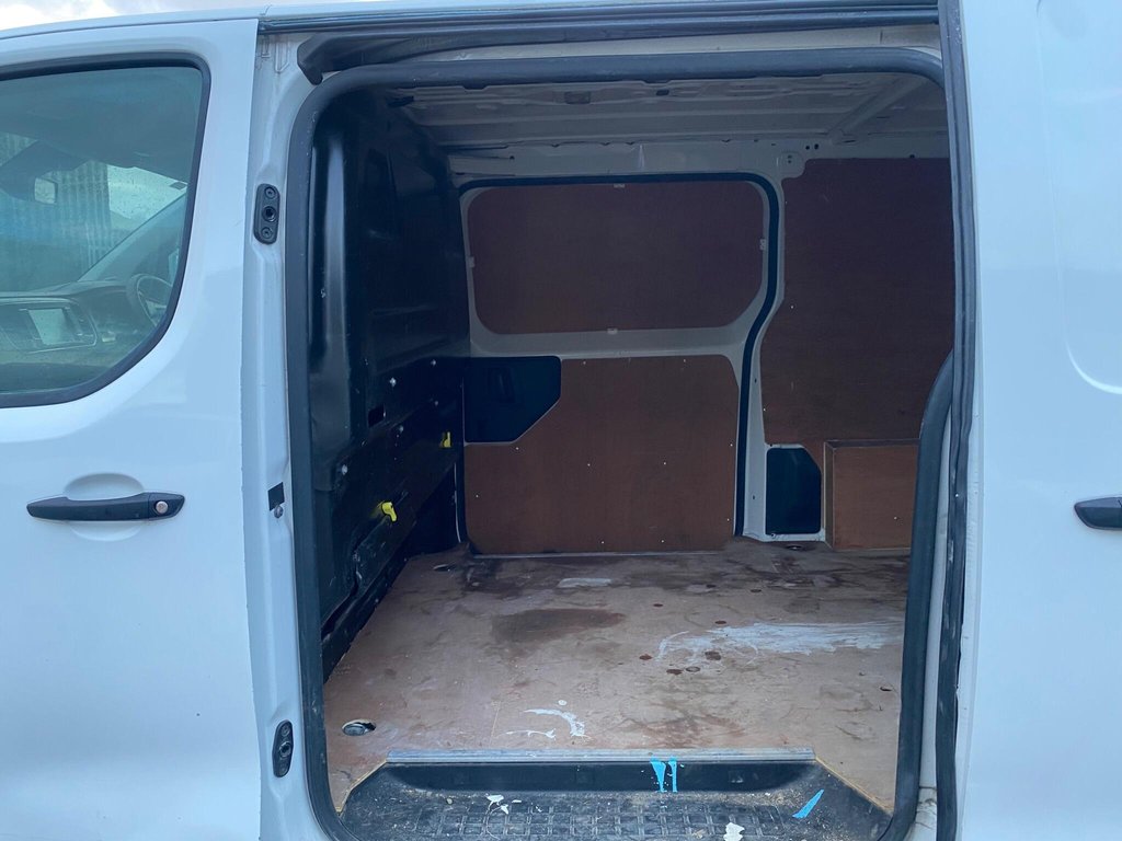 Used Peugeot Expert 2018 for sale - 77177944: Photo 50