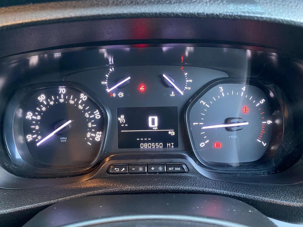 Used Peugeot Expert 2018 for sale - 77177944: Photo 6