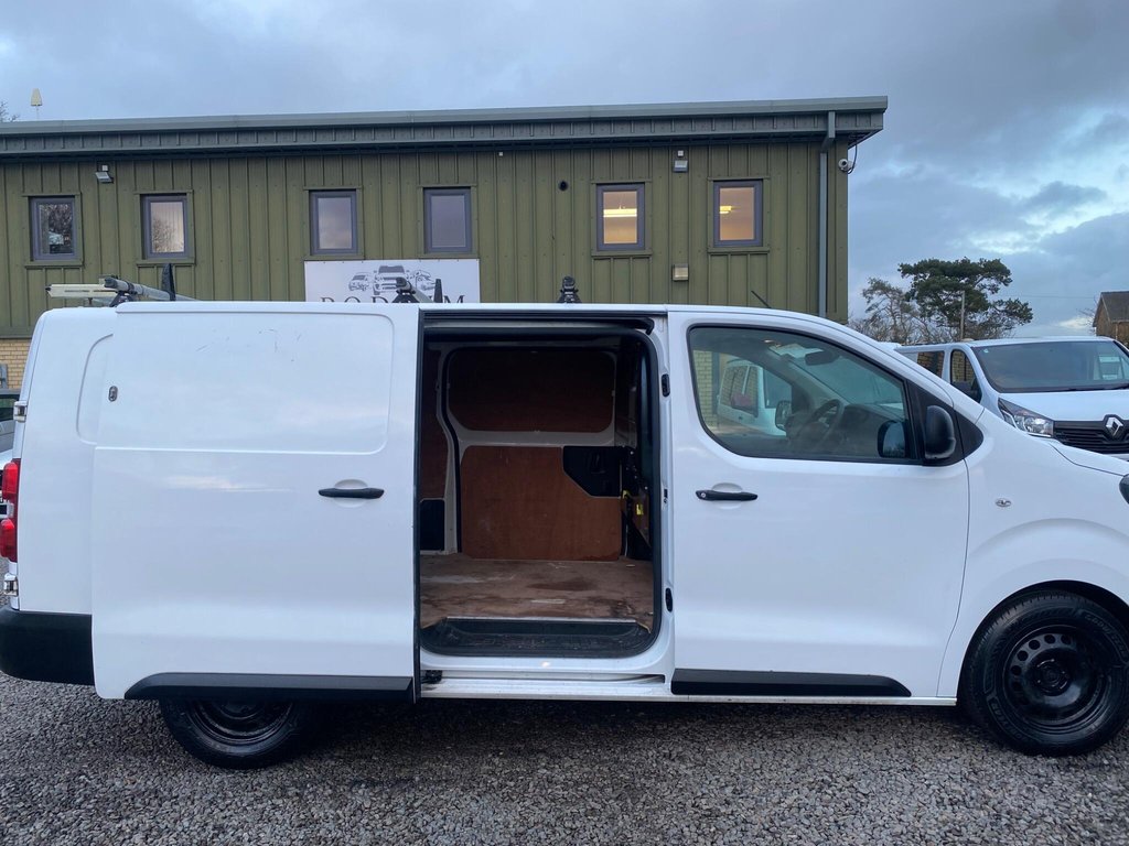 Used Peugeot Expert 2018 for sale - 77177944: Photo 7